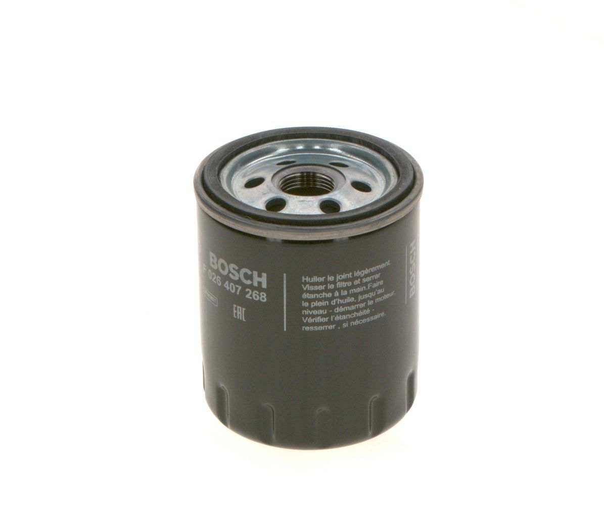 BOSCH F026407268 Yağ Filtresi - . Görsel