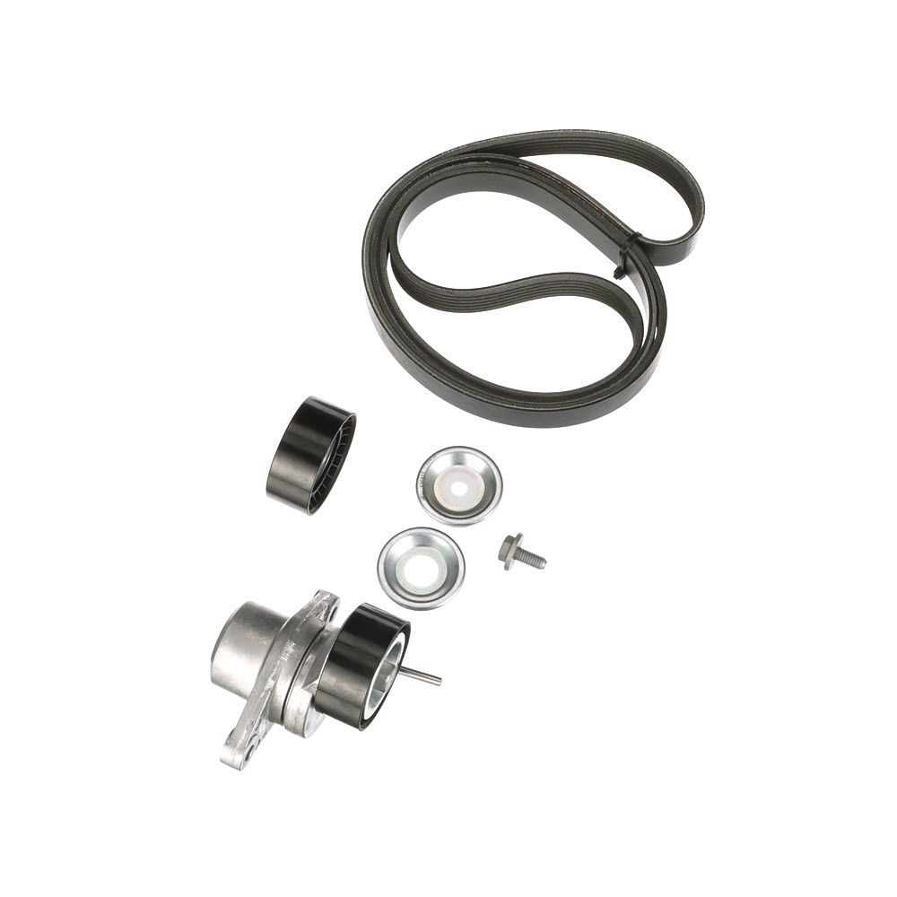 GATES K016PK1823XS V Kayış Seti - . Görsel