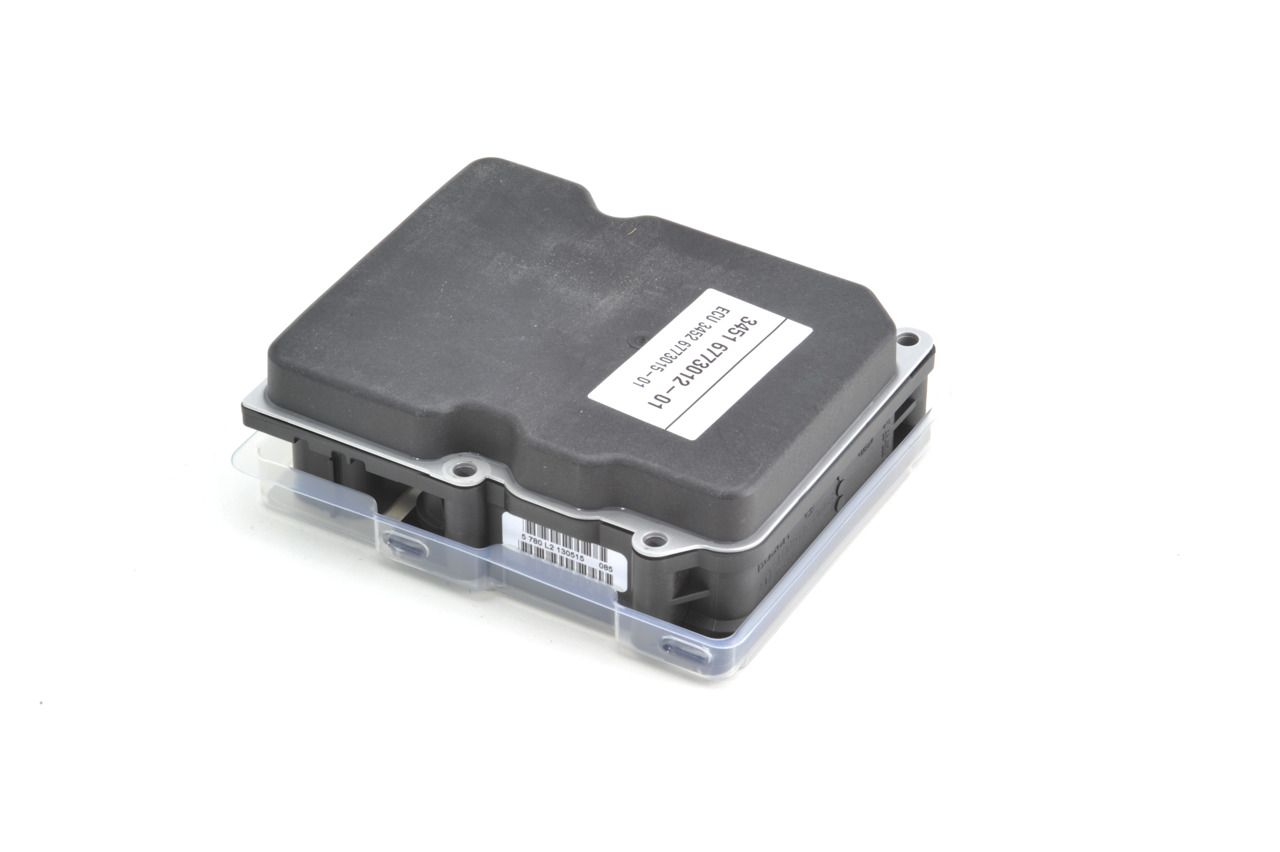 Abs/tcs/esp Kontrol Ünitesi - . Görsel