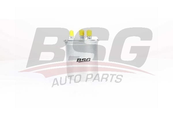 BSG 75130002 Yakıt Filtresi - . Görsel