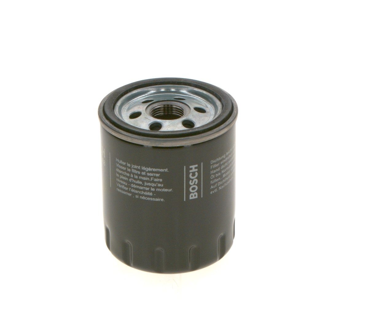 BOSCH F026407268 Yağ Filtresi - . Görsel