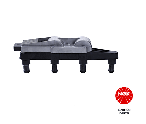 NGK 48114 Ateşleme Bobini - . Görsel