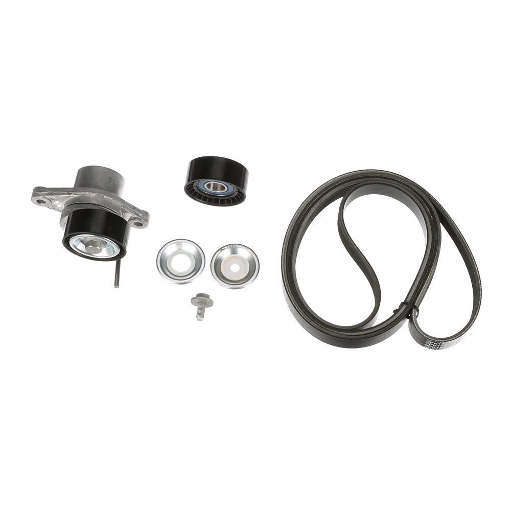 GATES K016PK1823XS V Kayış Seti - . Görsel