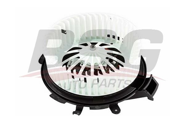 BSG 60865006 Kalorifer Motoru