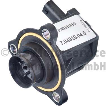 Fkm/fpm Recirculating Air Valve Mercedes-Benz