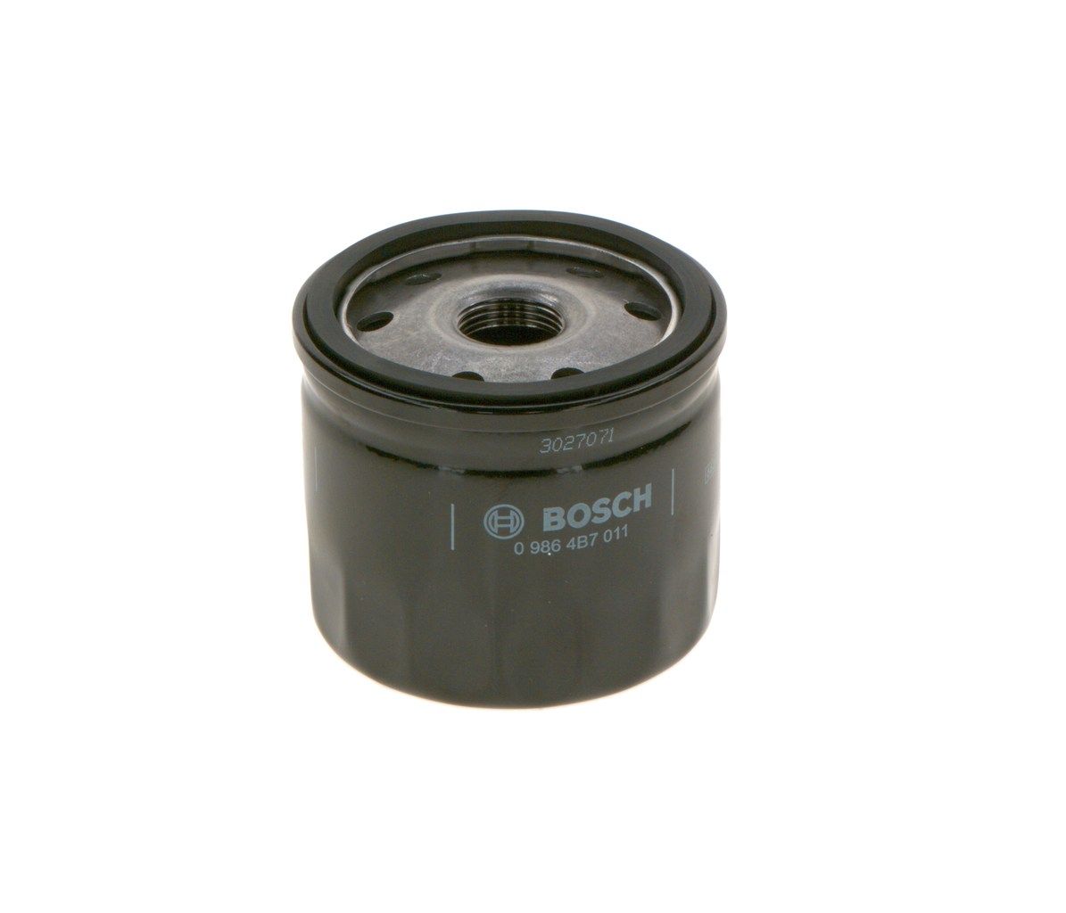 BOSCH 09864B7011 Yağ Filtresi - . Görsel