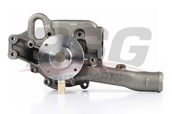 BSG 60500008 Devirdaim - . Görsel