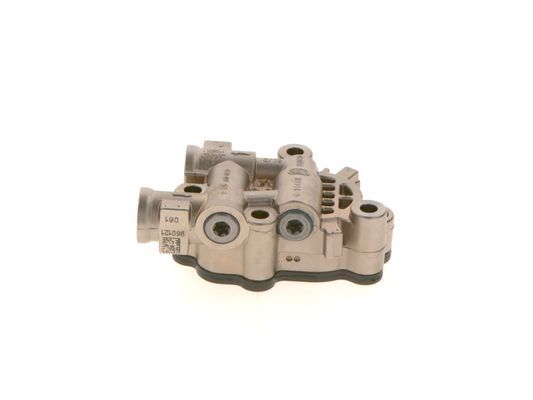 BOSCH 0440020061 Dişli Pompa - . Görsel