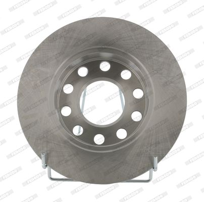 FERODO DDF1709 Fren Diski Arka