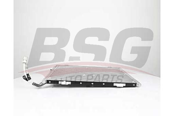 BSG 60525029 Klima Radyatörü