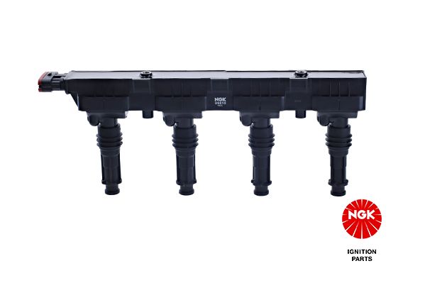 NGK 48043 Ateşleme Bobini - . Görsel