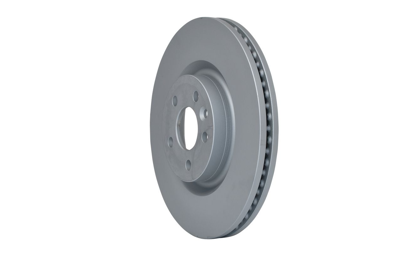 BOSCH 0986479D79 Fren Diski - . Görsel