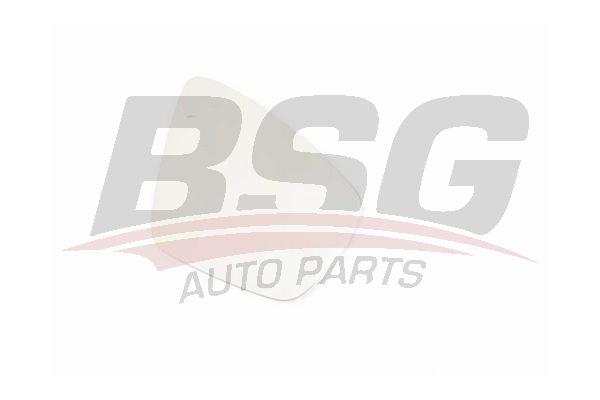 BSG 90910041 Ayna Camı Sağ