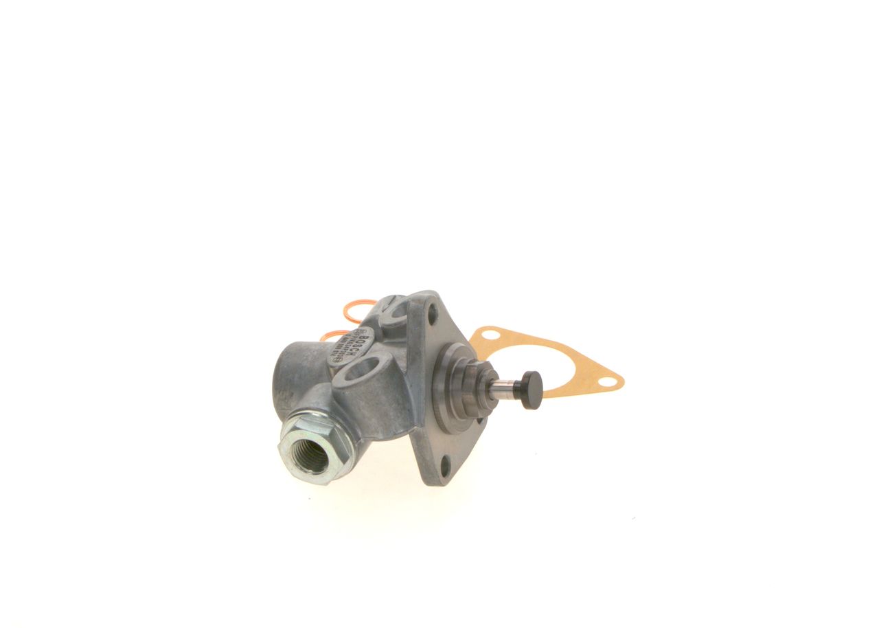 BOSCH 0440008989 Mazot Otomatiği - . Görsel