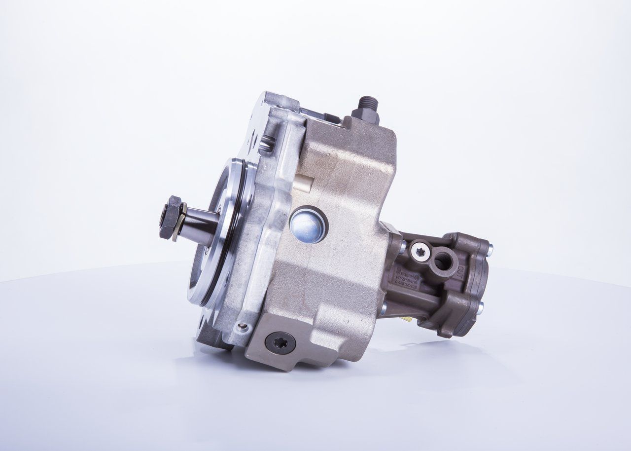 BOSCH 0445020032 Komple Pompa - 28. Görsel