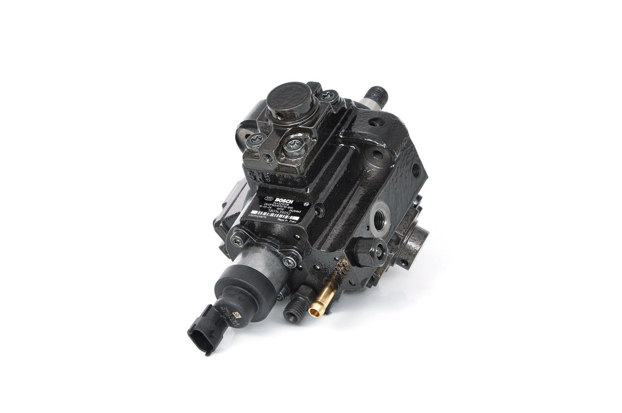 BOSCH 0445010318 Komple Pompa - 7. Görsel