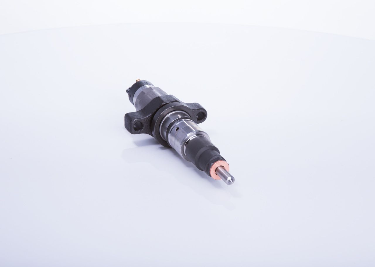 BOSCH 0445120007 Komple Enjektör - . Görsel