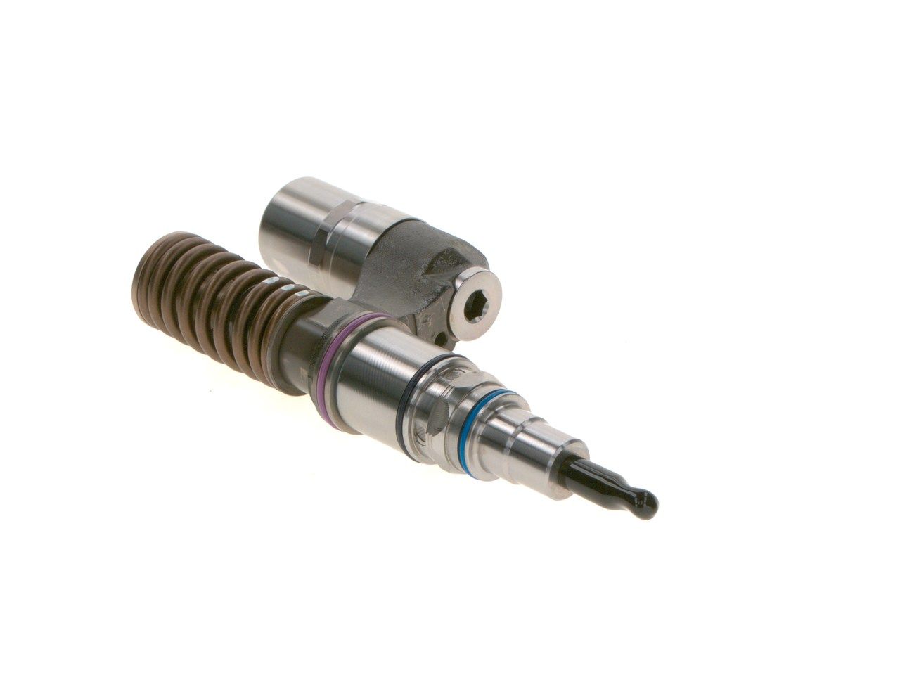 BOSCH 0414701057 Birim Enjektör Ui - . Görsel