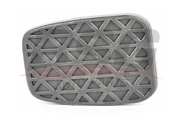 BSG 65700110 Fren Debriyaj Pedal Lastiği - . Görsel
