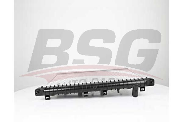 BSG 40520054 Su Radyatörü