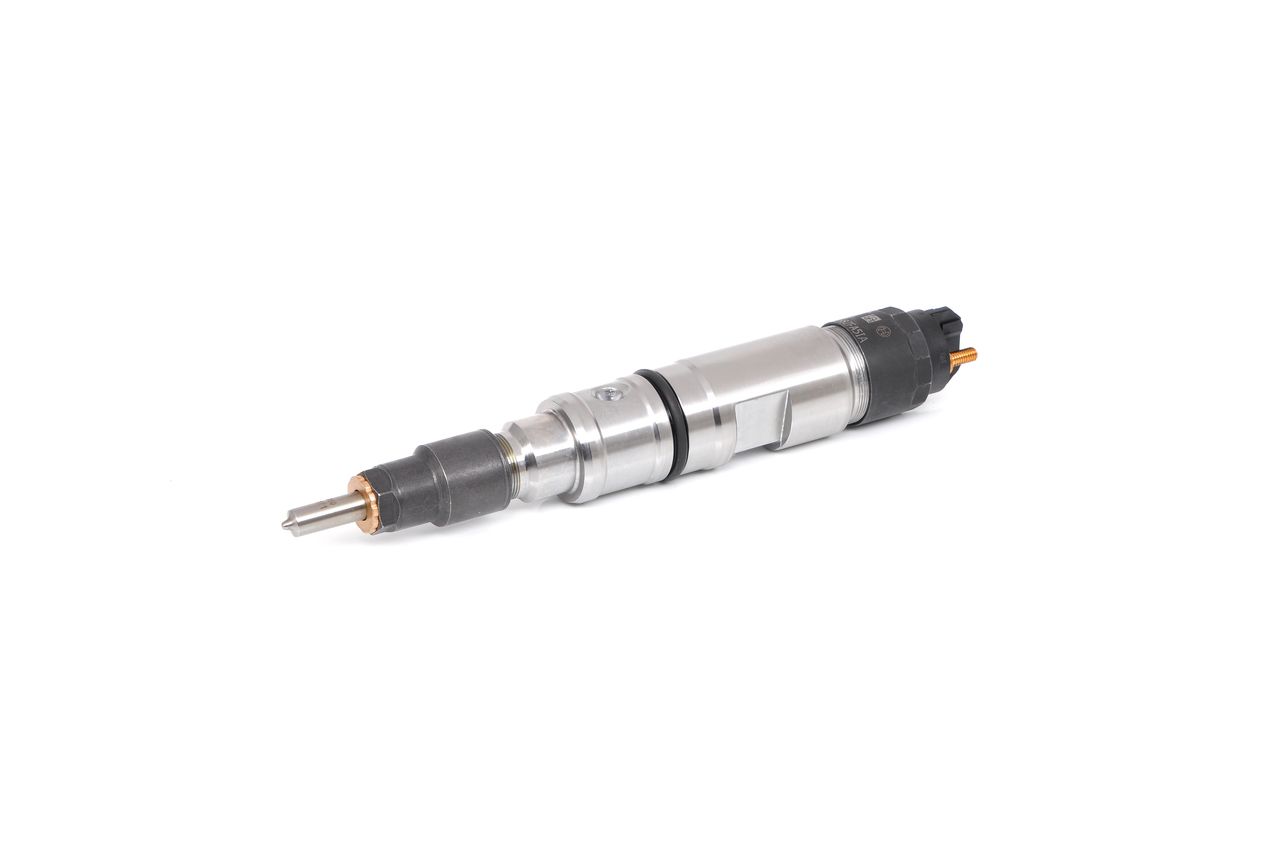 BOSCH 0445124042 Komple Enjektör - . Görsel