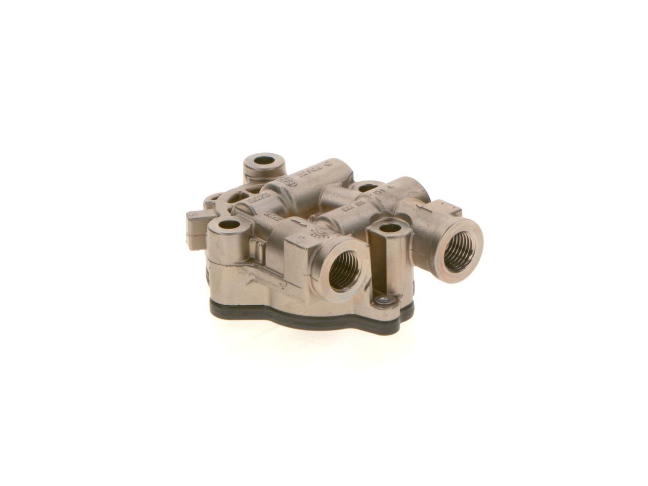 BOSCH 0440020061 Dişli Pompa - . Görsel
