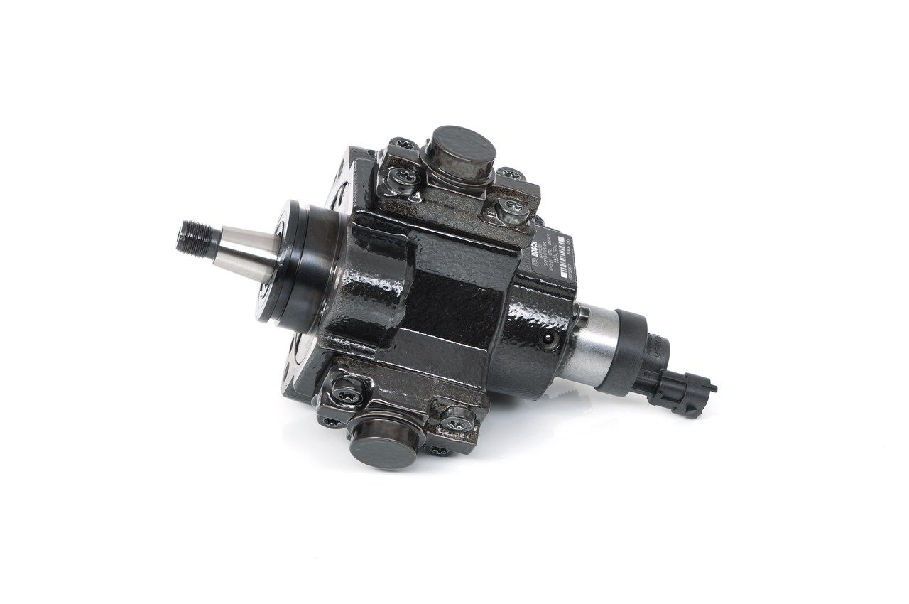 BOSCH 0445010318 Komple Pompa - 23. Görsel