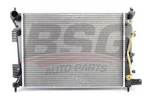BSG 40520030 Su Radyatörü