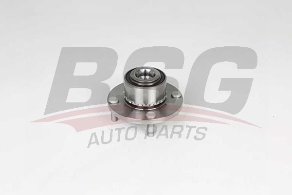 BSG 60600018 Porya Ön