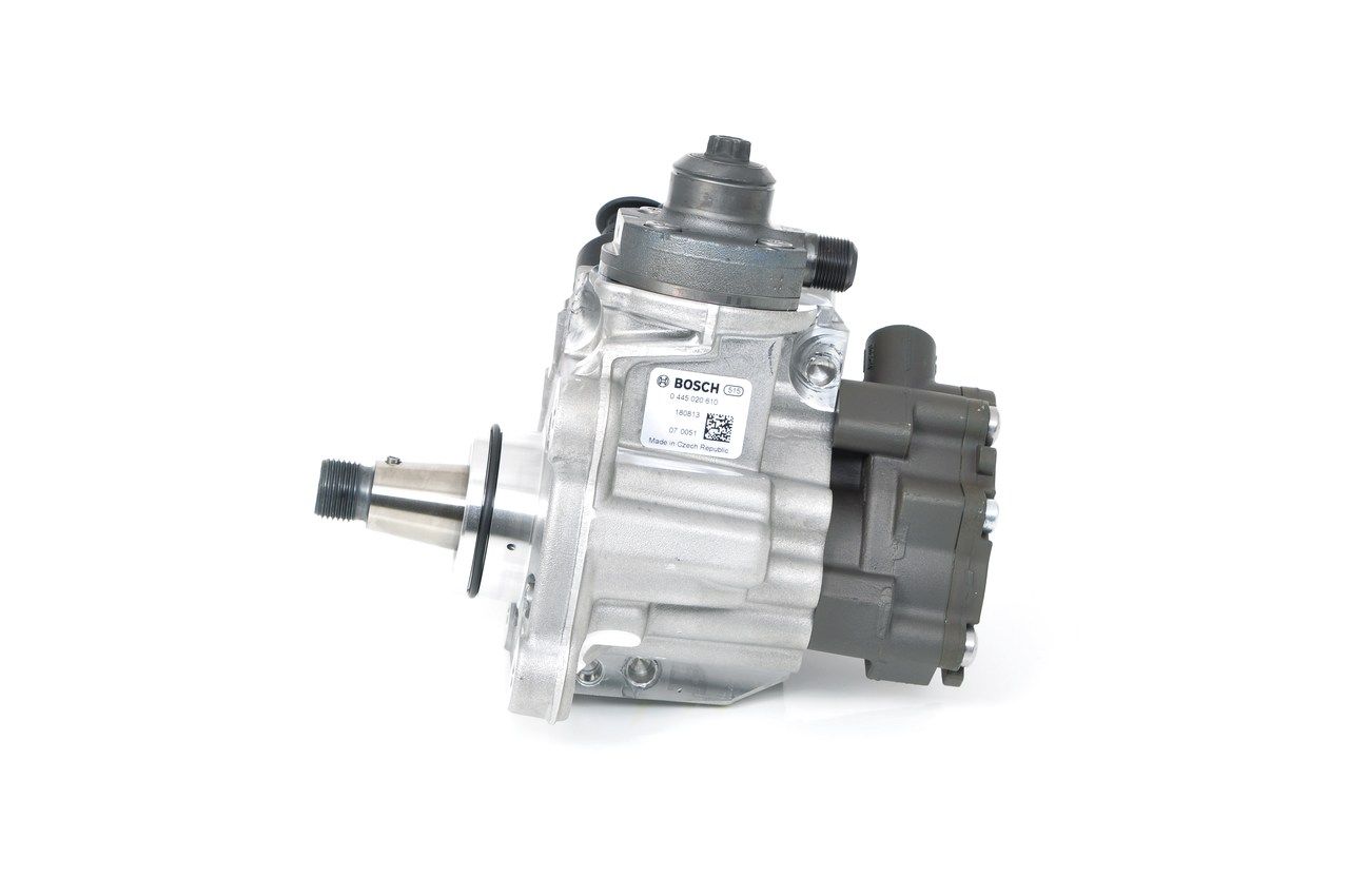 BOSCH 0445020610 Komple Pompa - 23. Görsel