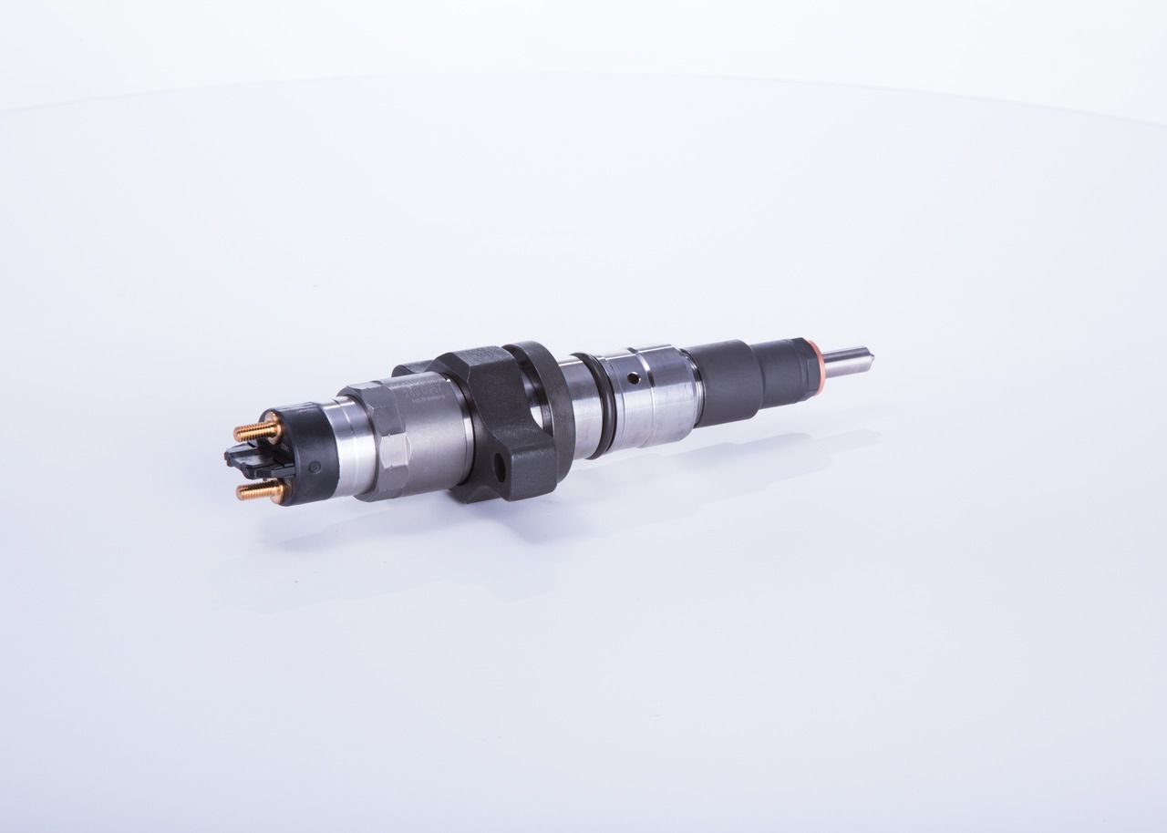 BOSCH 0445120007 Komple Enjektör - . Görsel