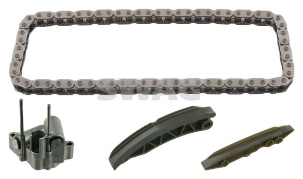 Eksantrik Zincir Seti Alt E8 X3/x5/x6 M47N-M57N 41365 Febi 30348
