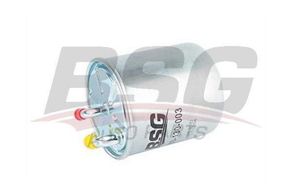 BSG 60130003 Yakıt Filtresi