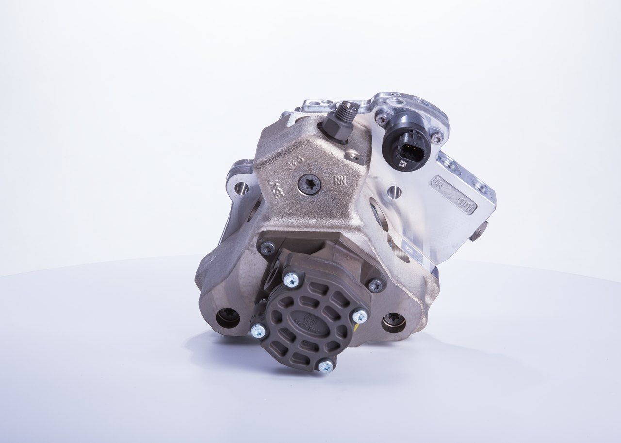 BOSCH 0445020032 Komple Pompa - 11. Görsel