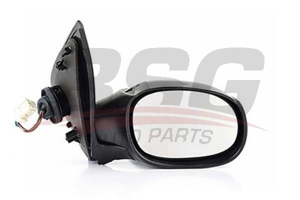 BSG 70900024 Dış Dikiz Aynası Sağ
