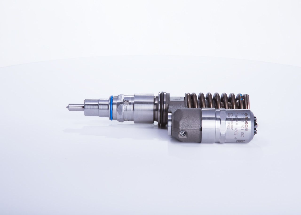 BOSCH 0414701062 Birim Enjektör Ui - . Görsel