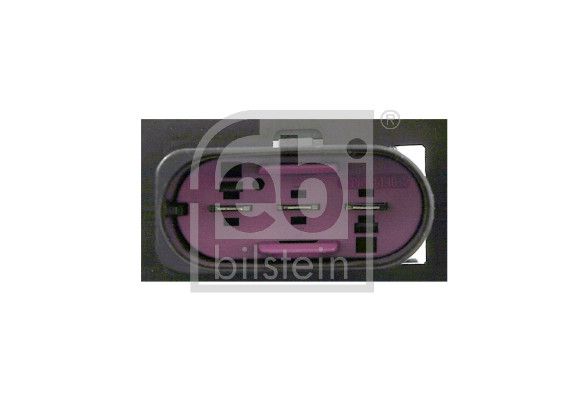 FEBI BILSTEIN 26860 Fan Motoru - . Görsel