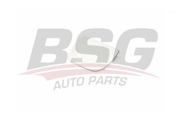 BSG 90910008 Ayna Camı Sol