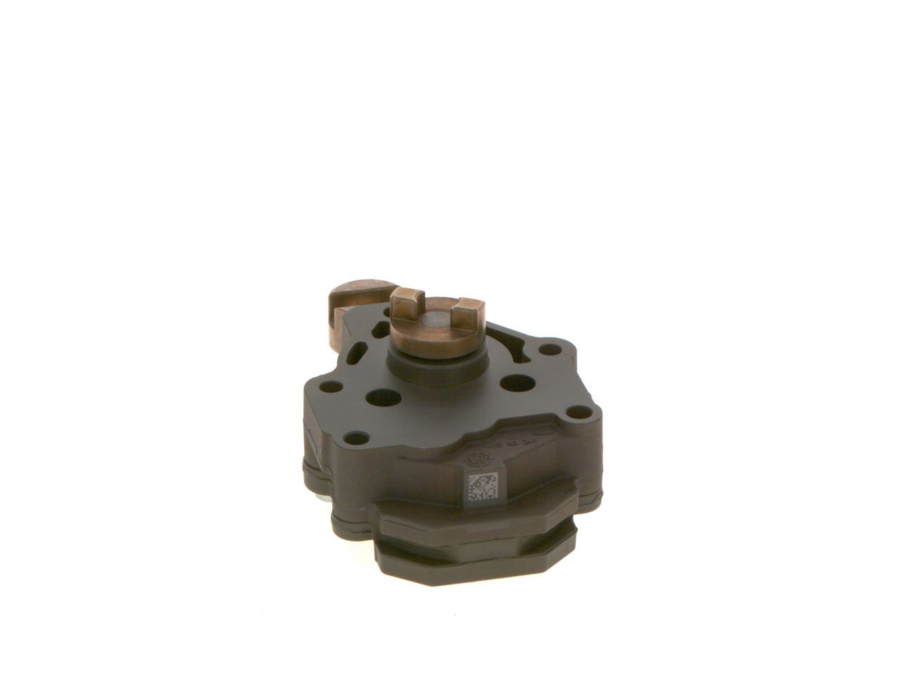 BOSCH 0440020125 Dişli Pompa - . Görsel