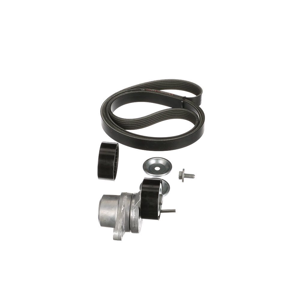 GATES K016PK1823XS V Kayış Seti - . Görsel