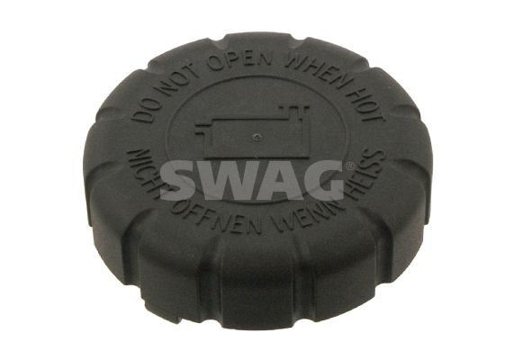 SWAG 10930533 Radyatör Yedek Su Depo Kapağı