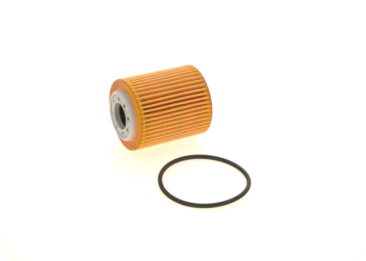 BOSCH F026407299 Yağ Filtresi - . Görsel