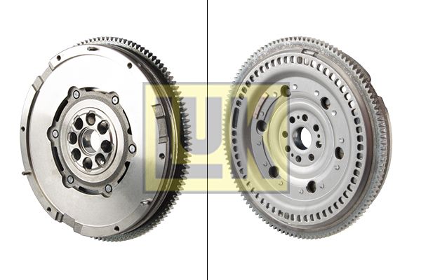 LUK 415064710 Volan