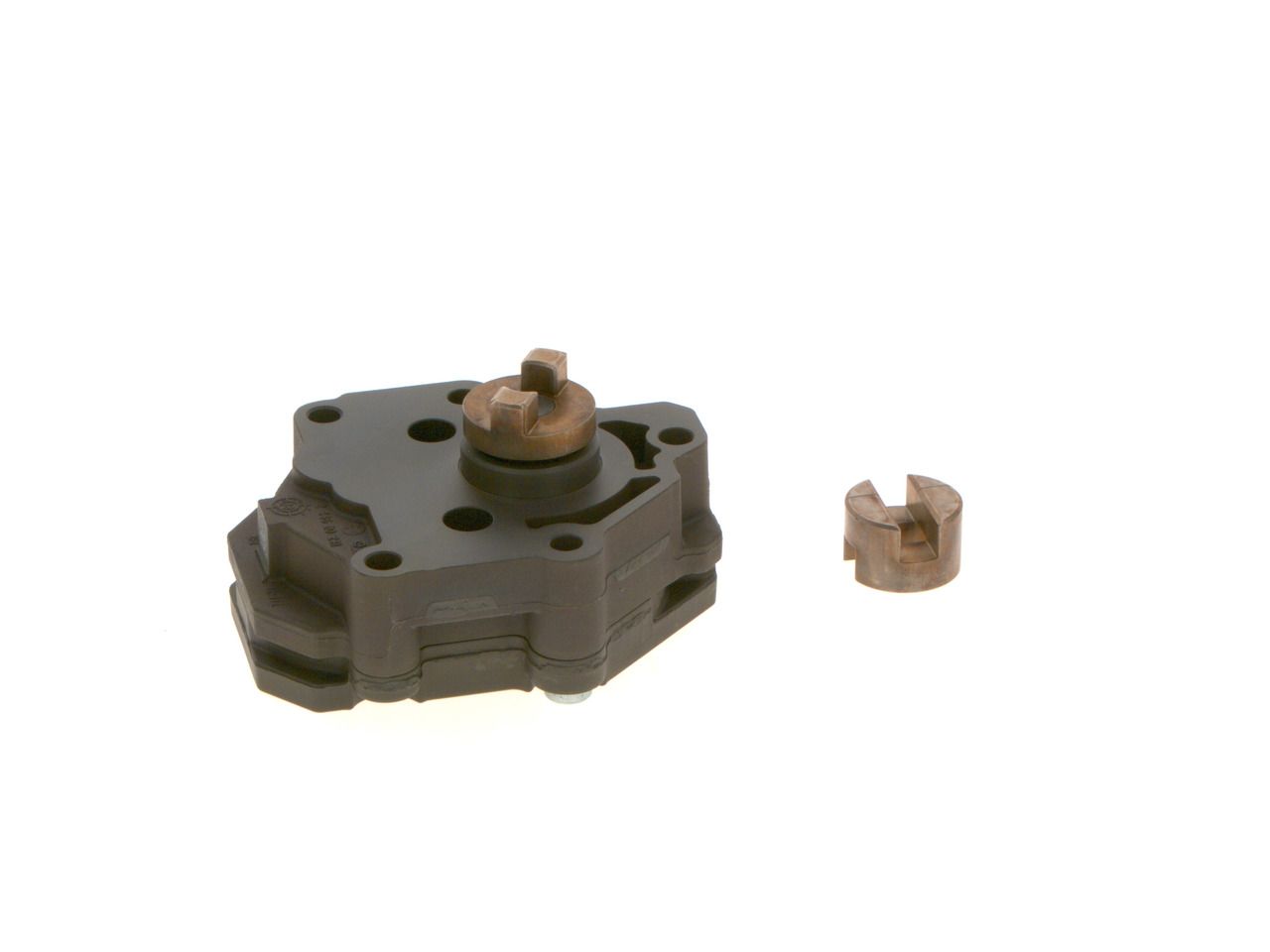 BOSCH 0440020125 Dişli Pompa - . Görsel