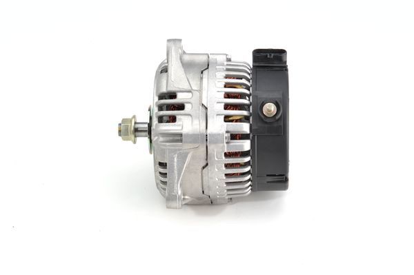 Alternatör-Nc(R) 28V 40-100A Tms Man
