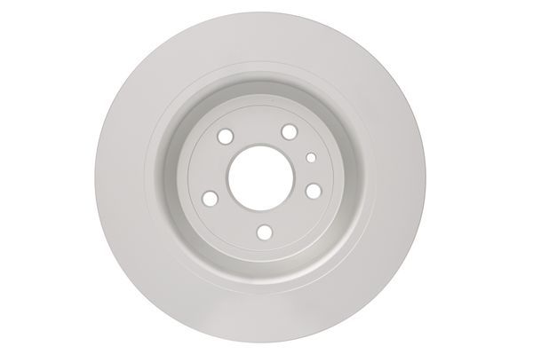 BOSCH 0986479D86 Fren Diski - . Görsel