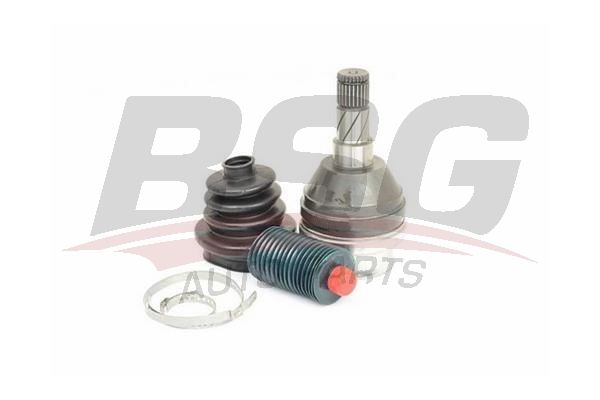 BSG 65340021 Aks Kafası İç