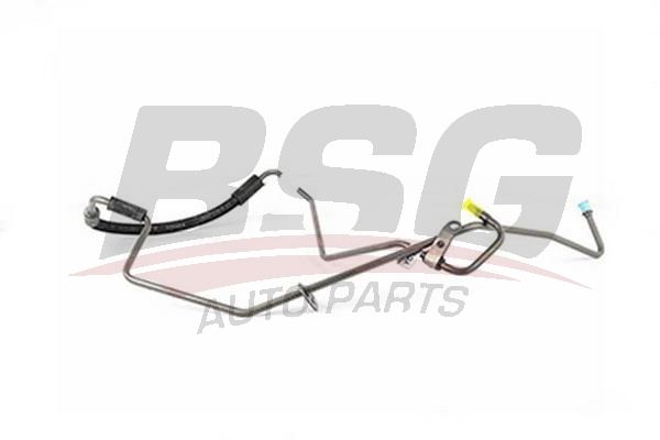 BSG 30725036 Direksiyon Hortumu - . Görsel