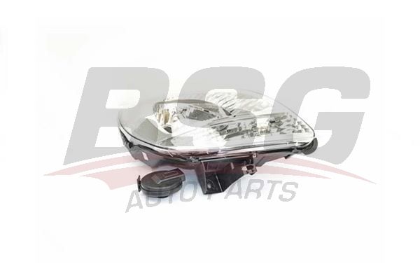 BSG 75800007 Far Sağ - . Görsel