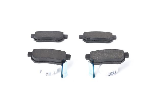 BOSCH 0986461131 Arka Fren Balatası - . Görsel